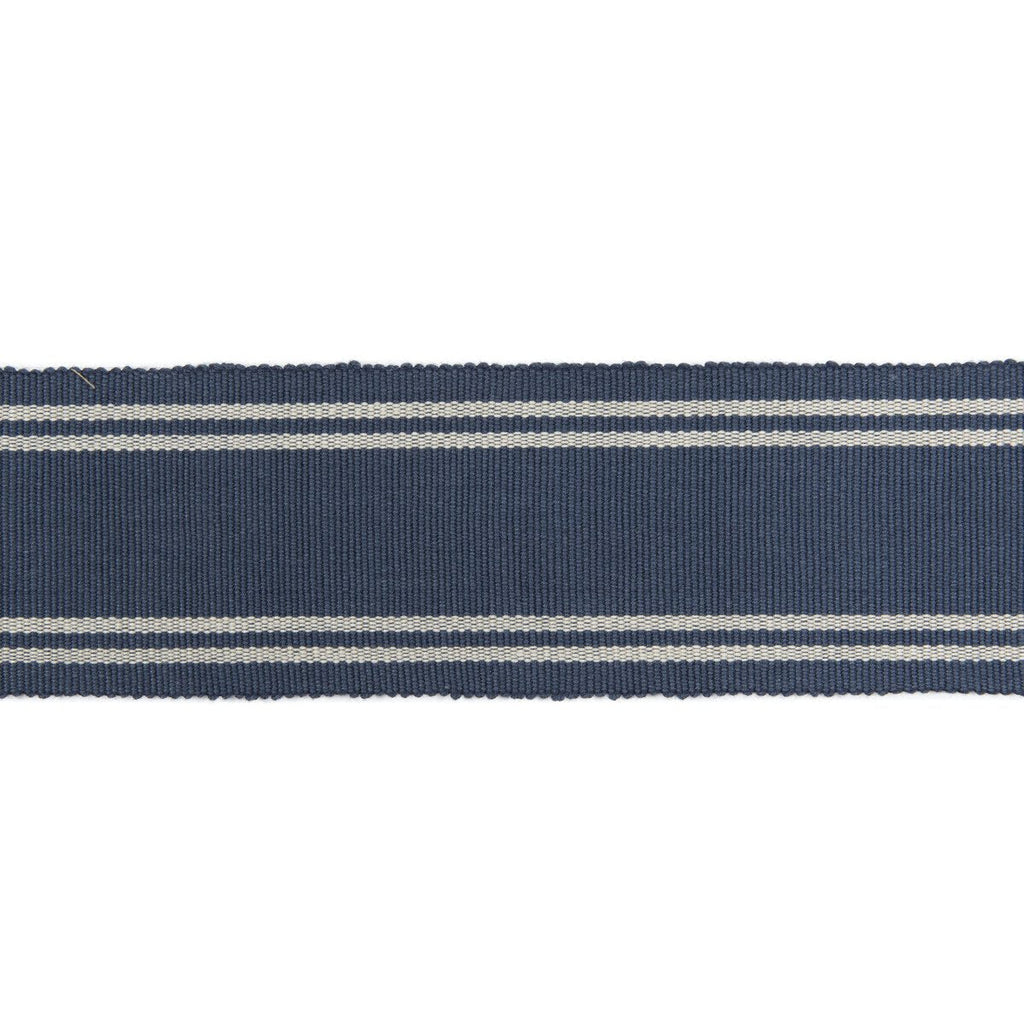 Renwick Braid - Indigo