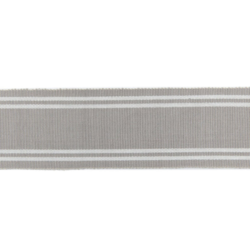 Renwick Braid - Soft Grey