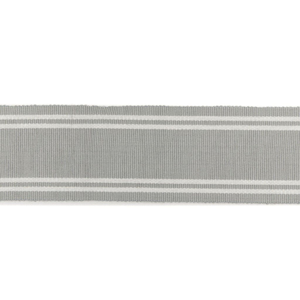 Renwick Braid - Pewter