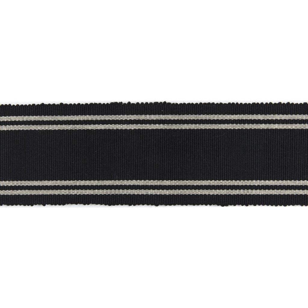 Renwick Braid - Ebony