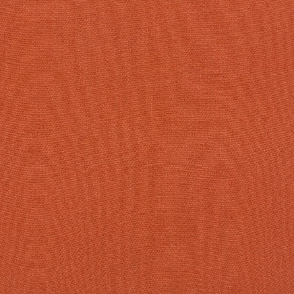 Meridian Linen - Paprika