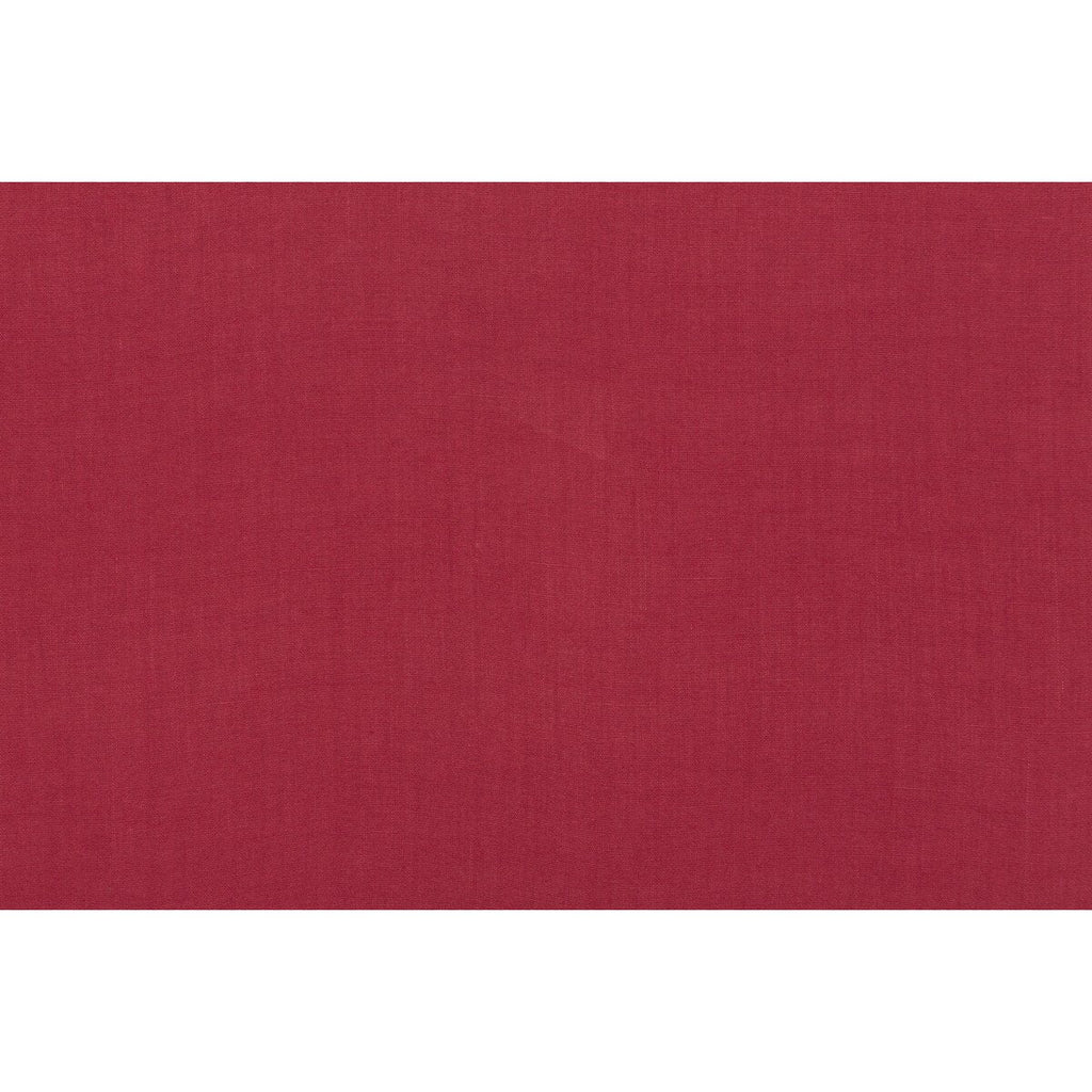 Meridian Linen - Chili