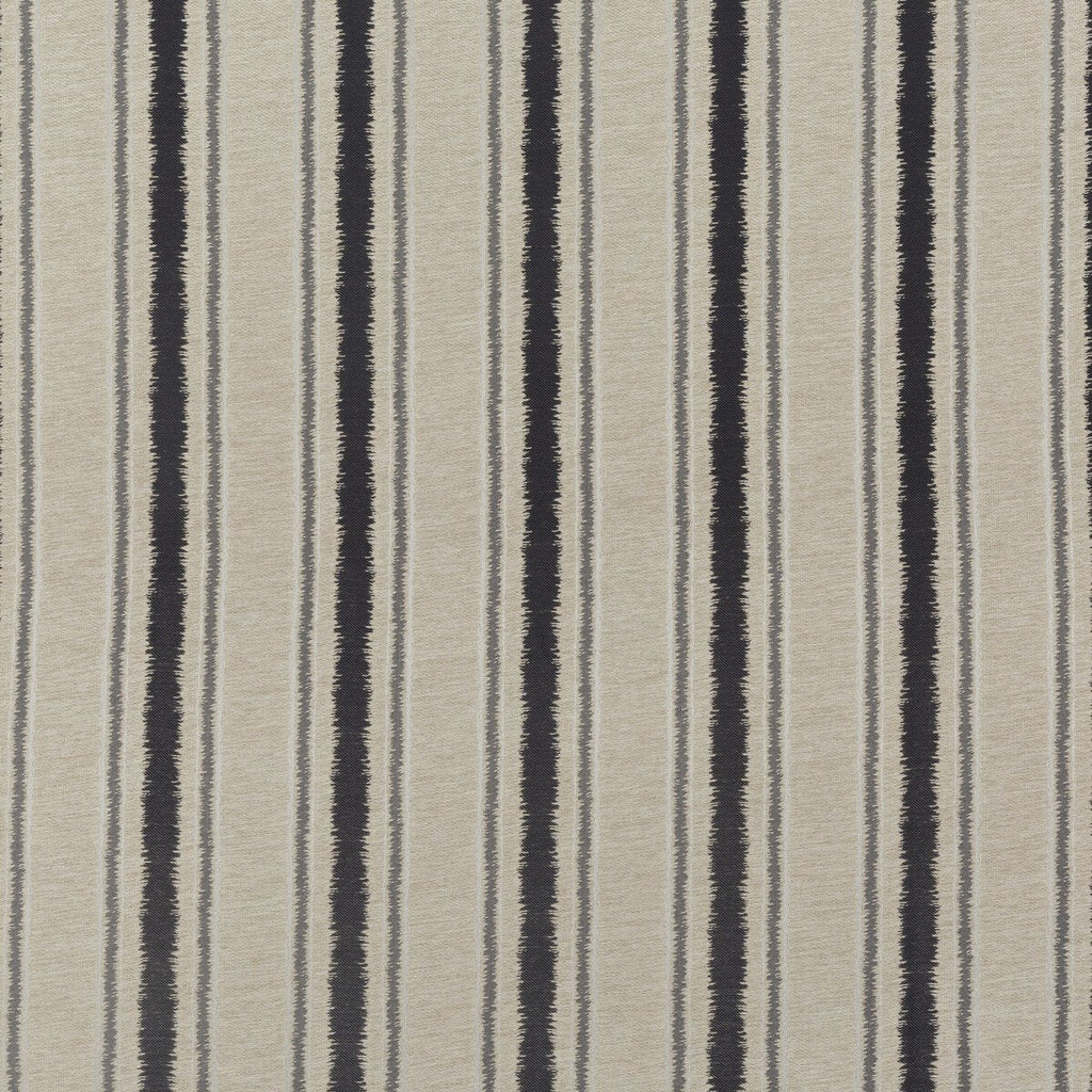 Rattan Stripe - Indigo