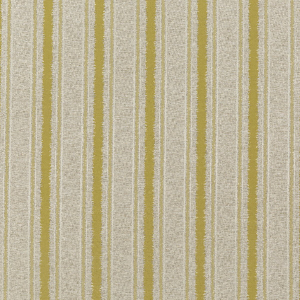 Rattan Stripe - Citrus