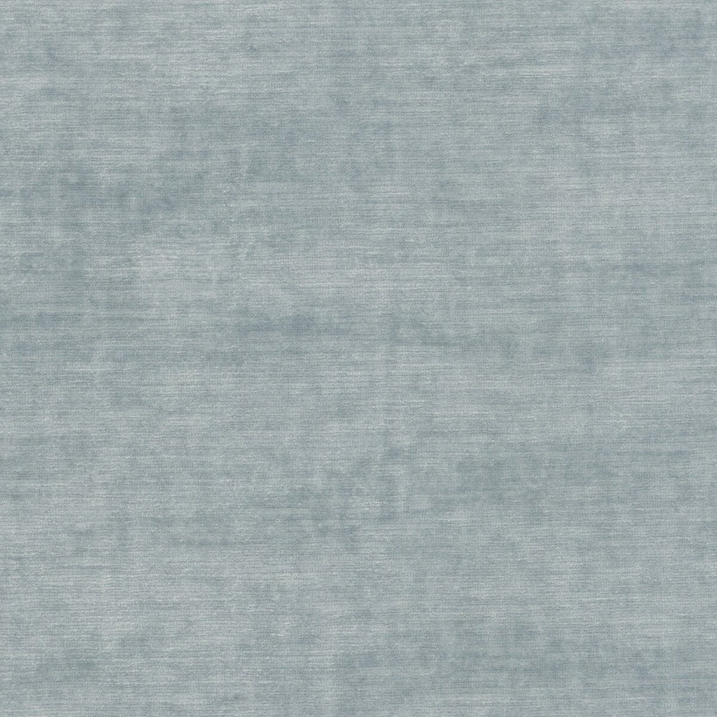 Meridian Velvet - Soft Blue