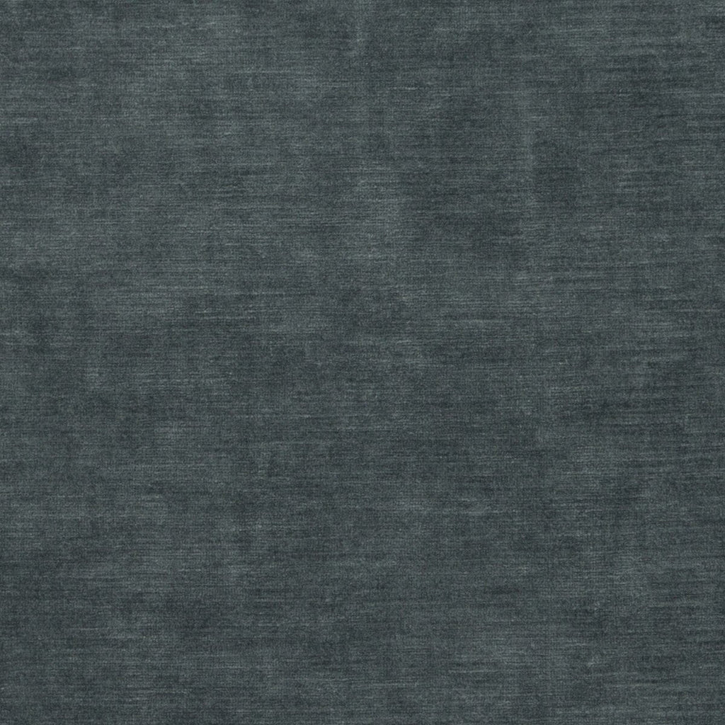 Meridian Velvet - Slate