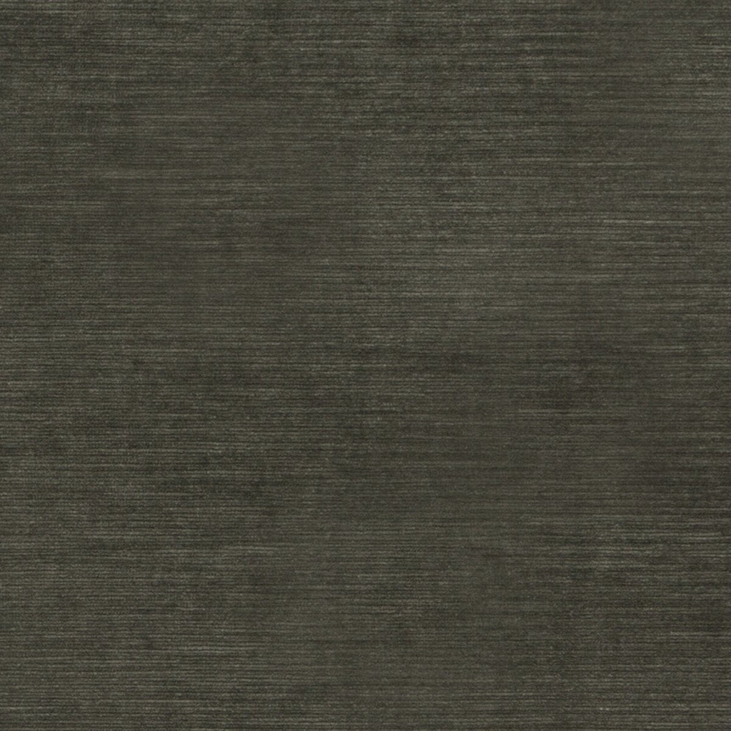 Meridian Velvet - Charcoal