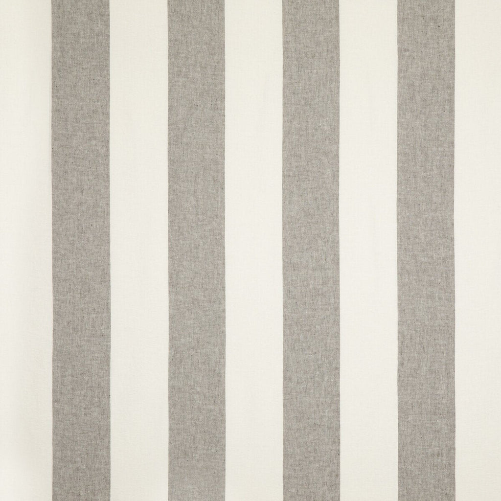 Nala Stripe - Charcoal