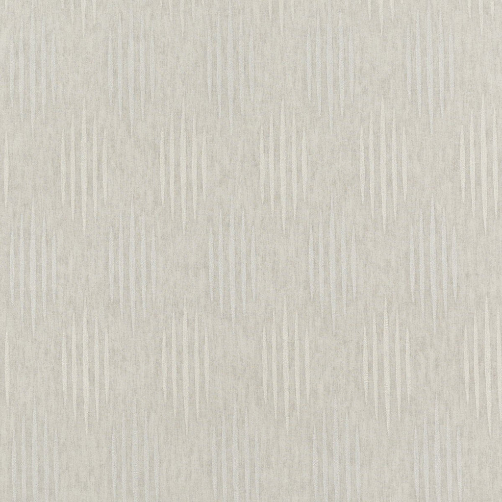 Windward Stripe - Dove Grey