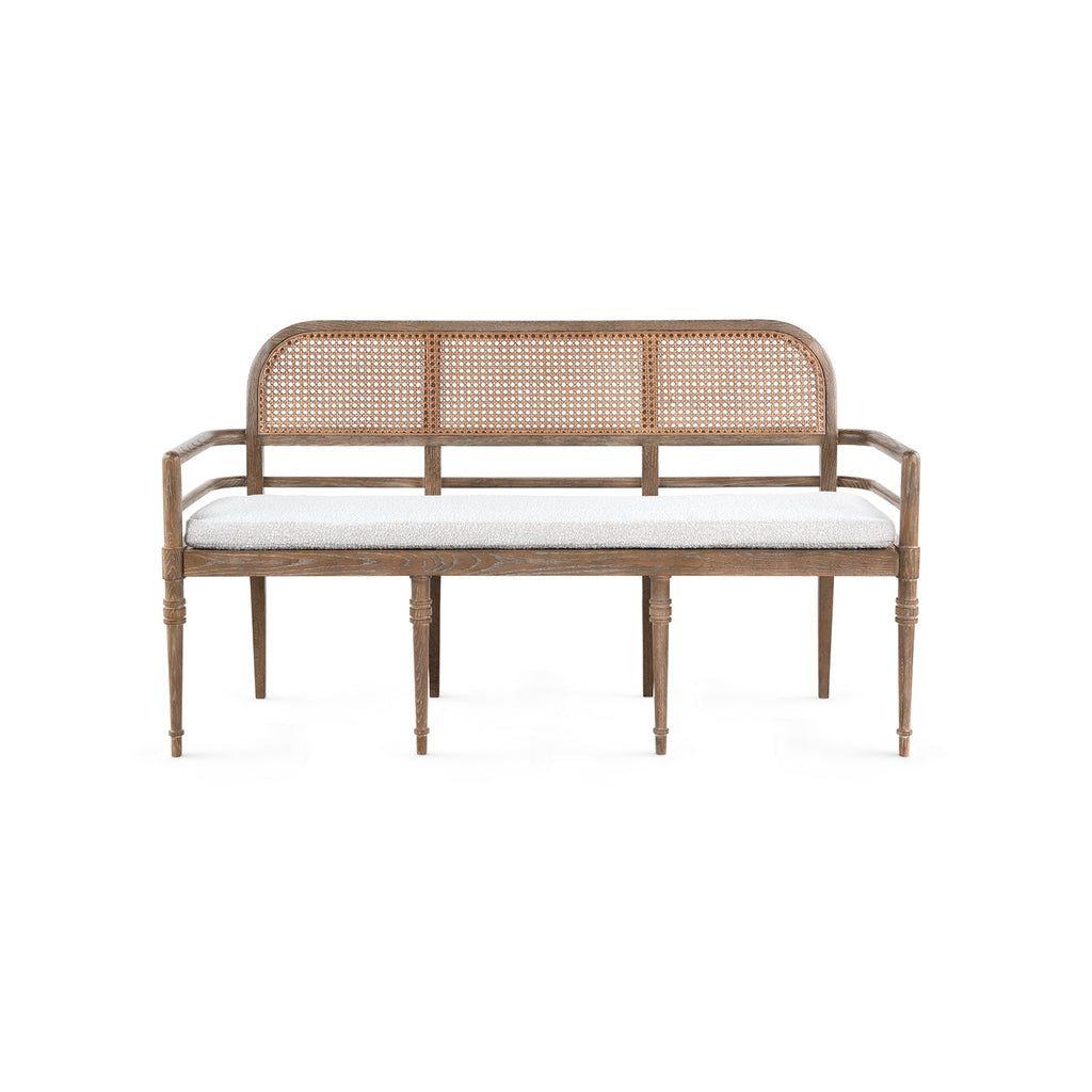 Edda Bench