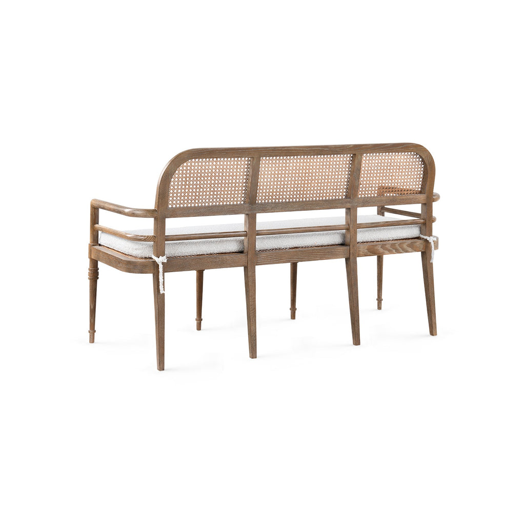 Edda Bench