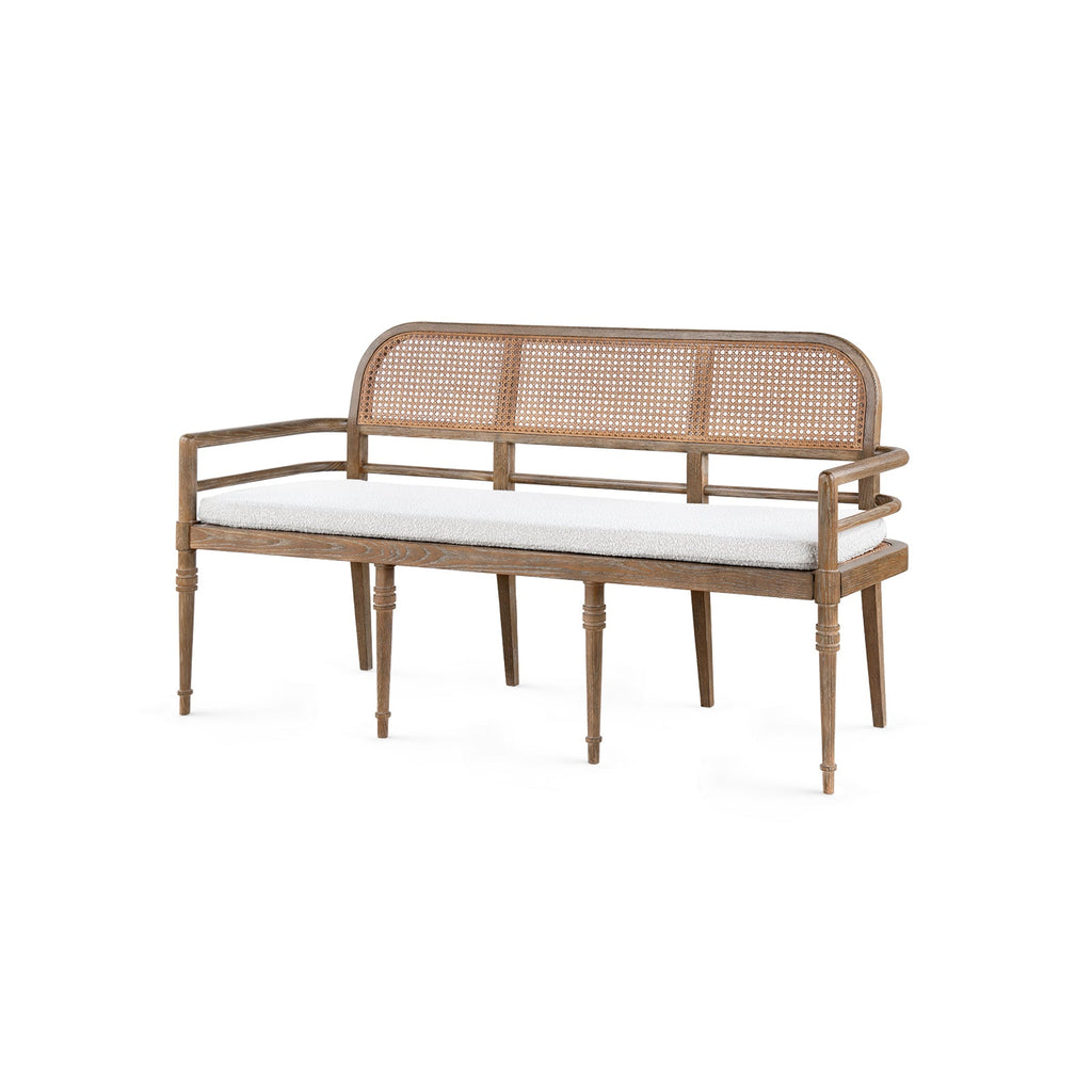 Edda Bench