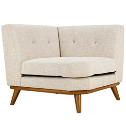 Engage Corner Sofa in Beige