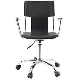 Studio Office Chair in Black