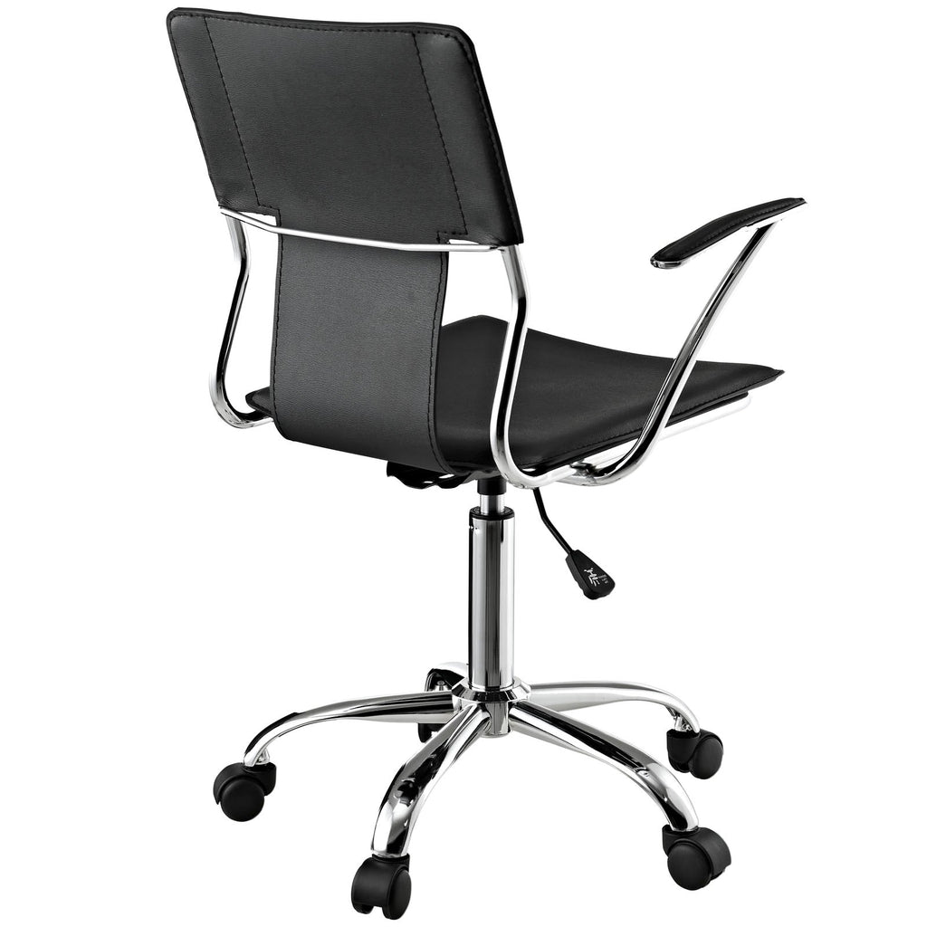 Studio Office Chair in Black