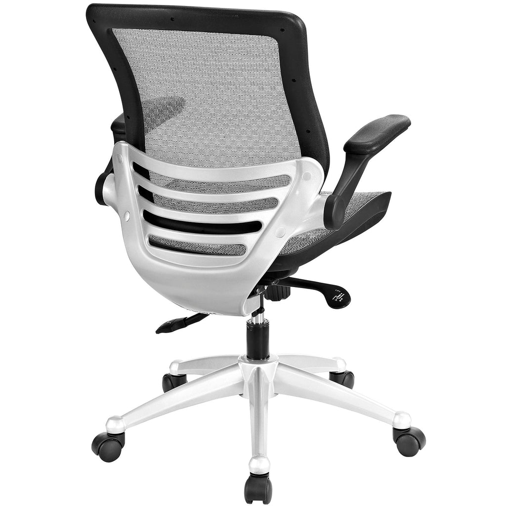 Edge All Mesh Office Chair in Gray