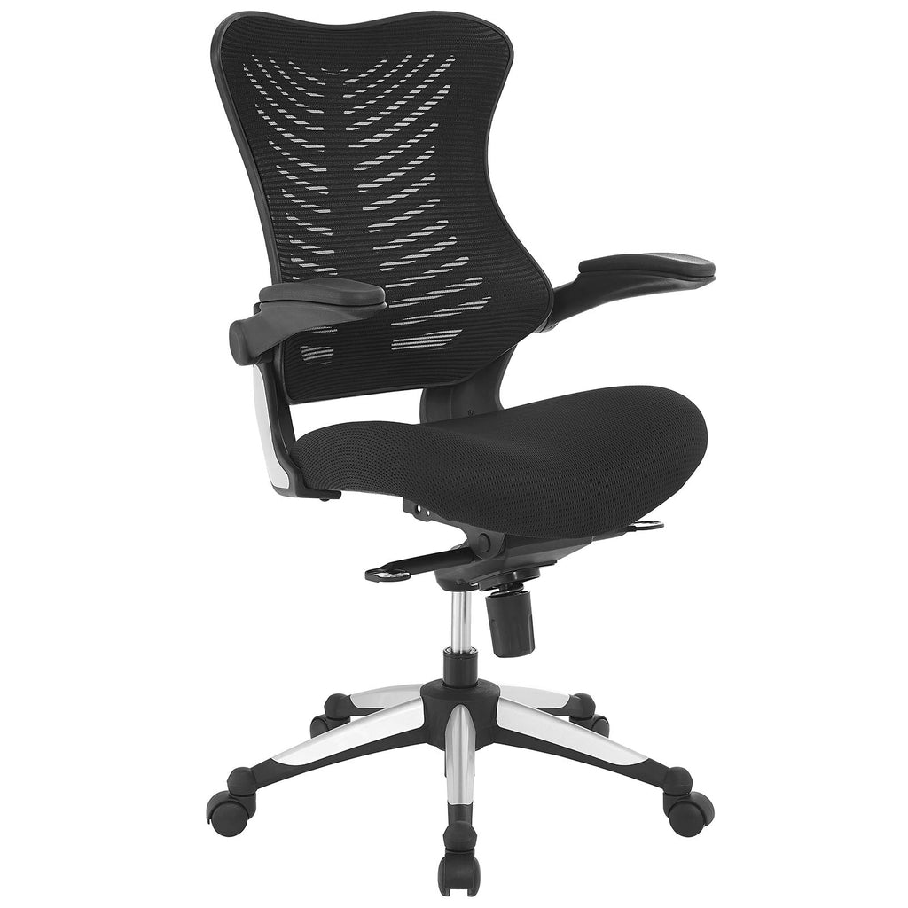 Charge Office Chair