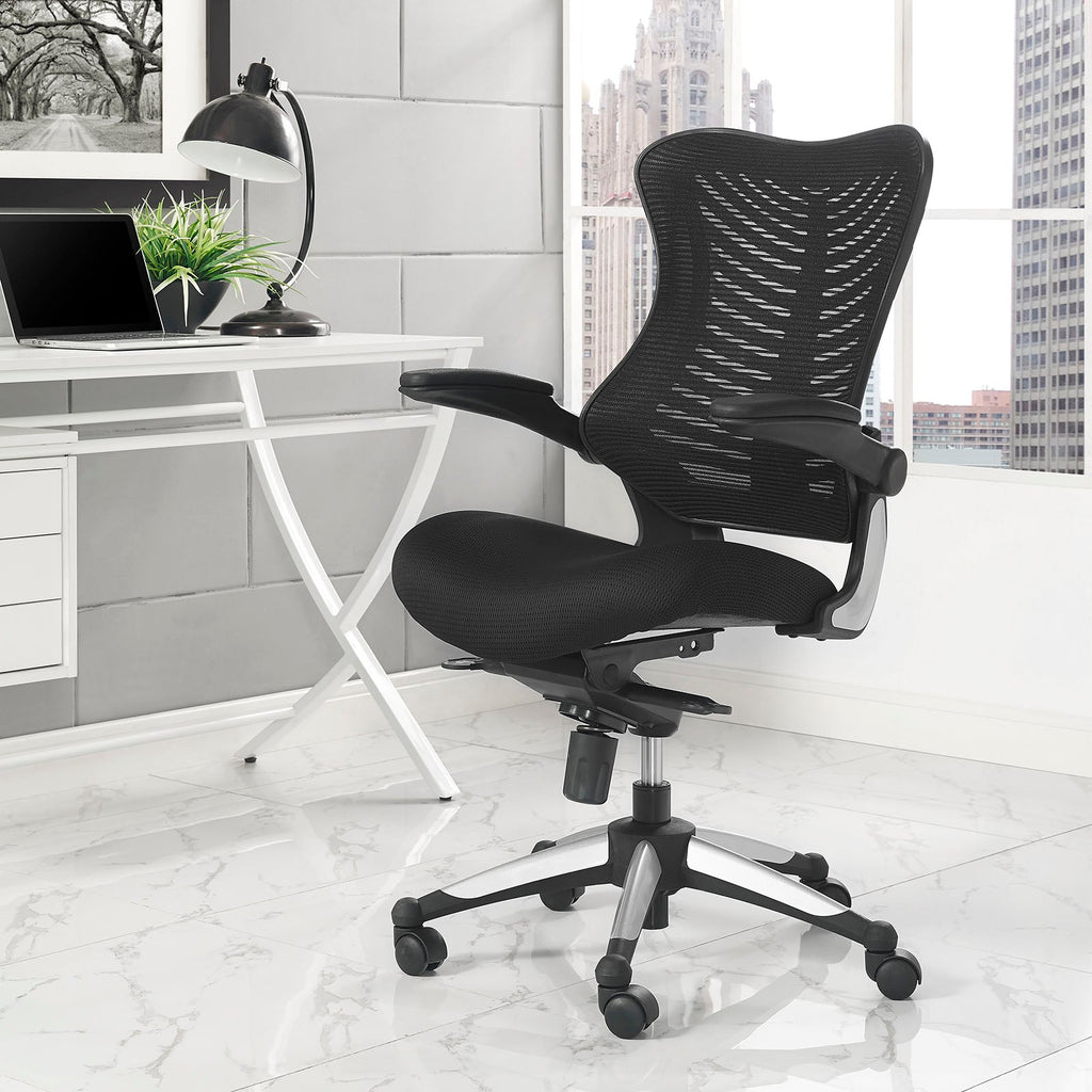 Charge Office Chair