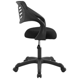 Thrive Mesh Office Chair in Black