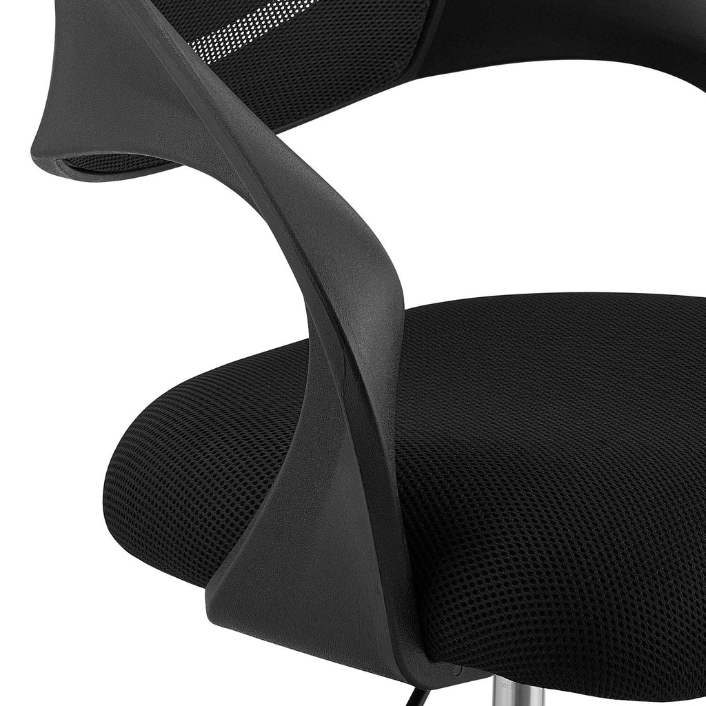 Thrive Mesh Office Chair in Black