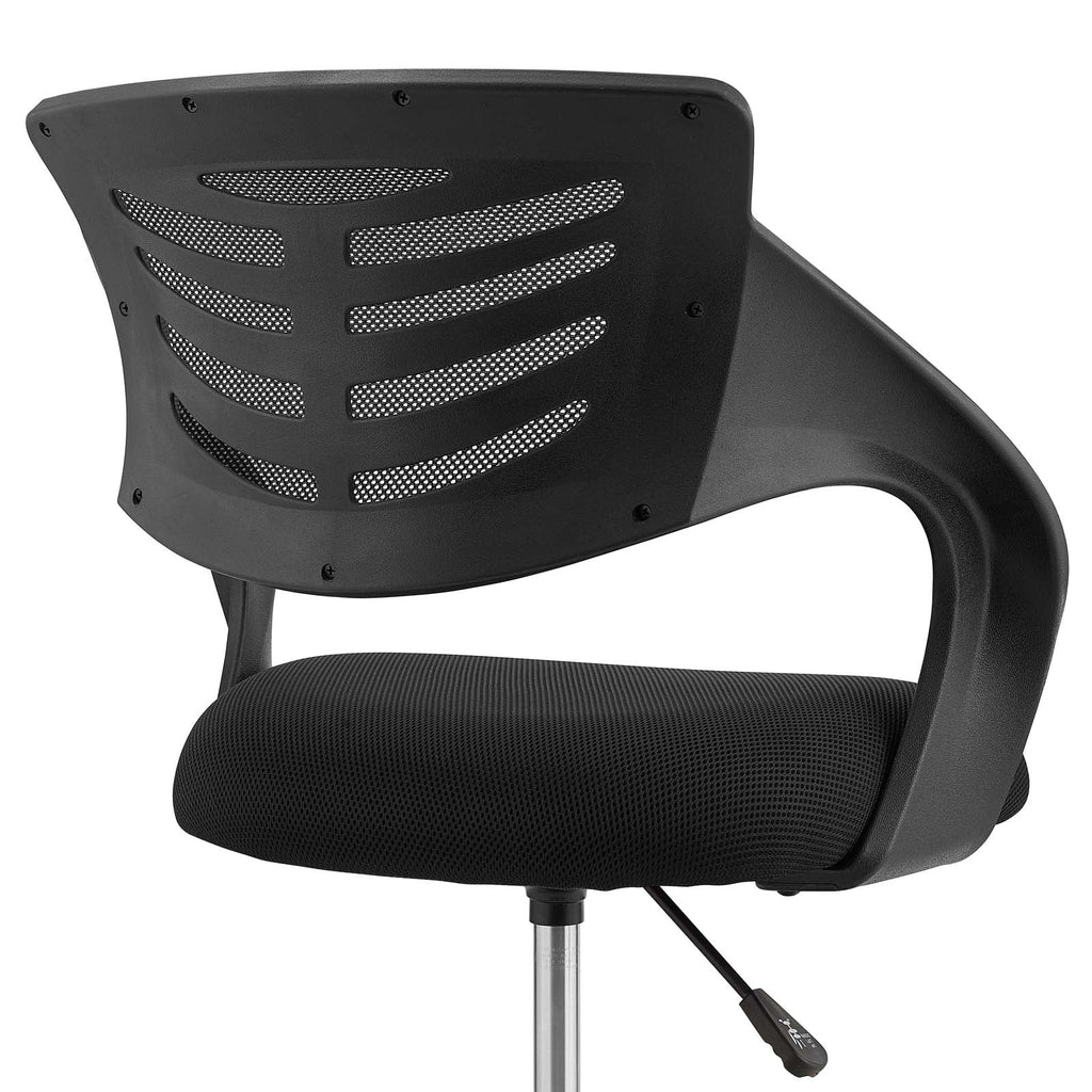 Thrive Mesh Office Chair in Black