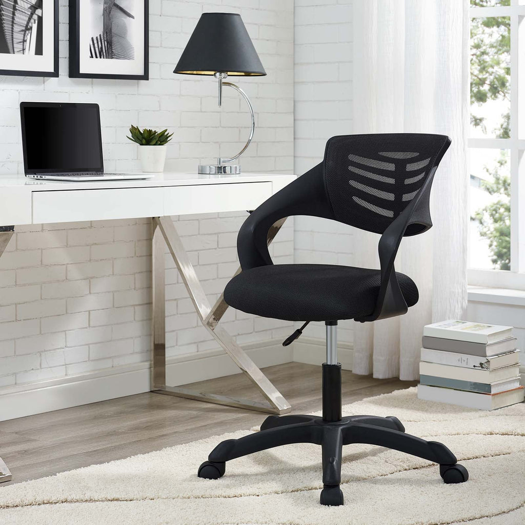 Thrive Mesh Office Chair in Black