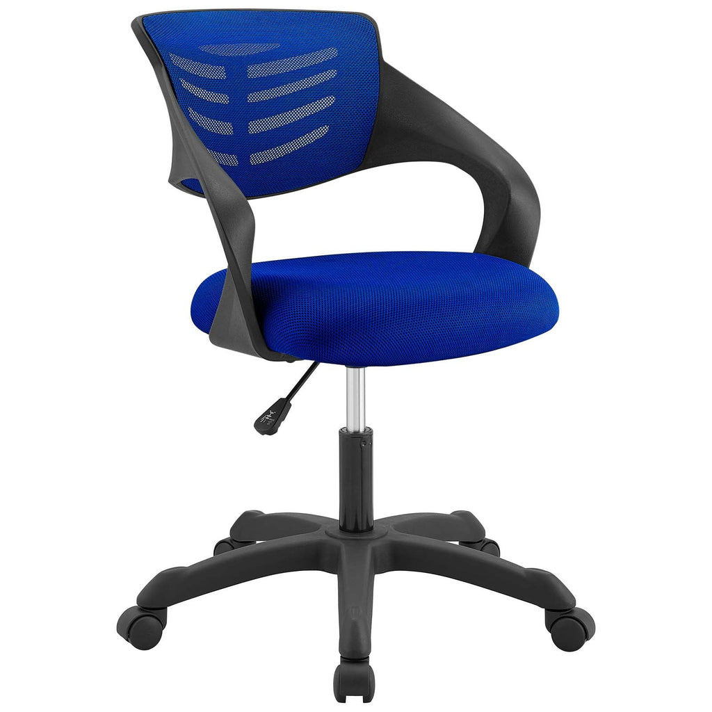 Thrive Mesh Office Chair in Blue