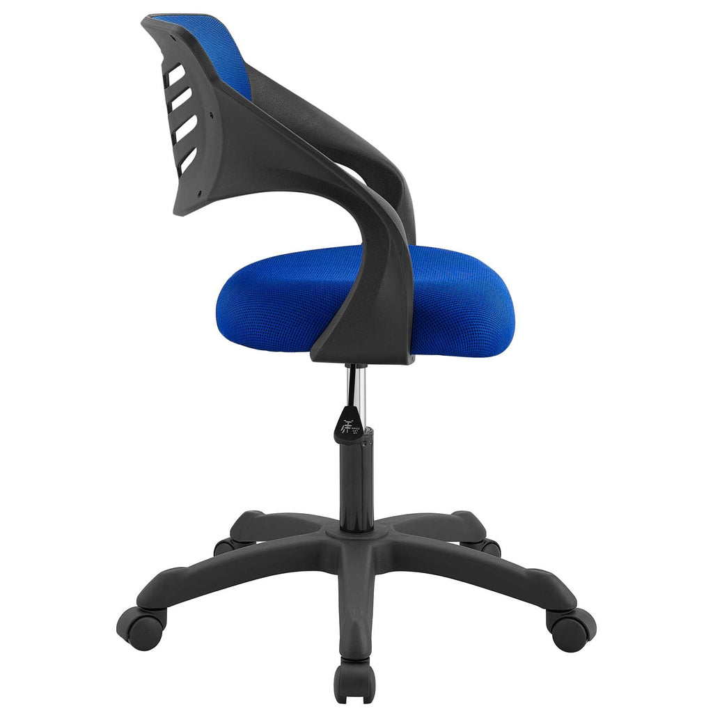 Thrive Mesh Office Chair in Blue