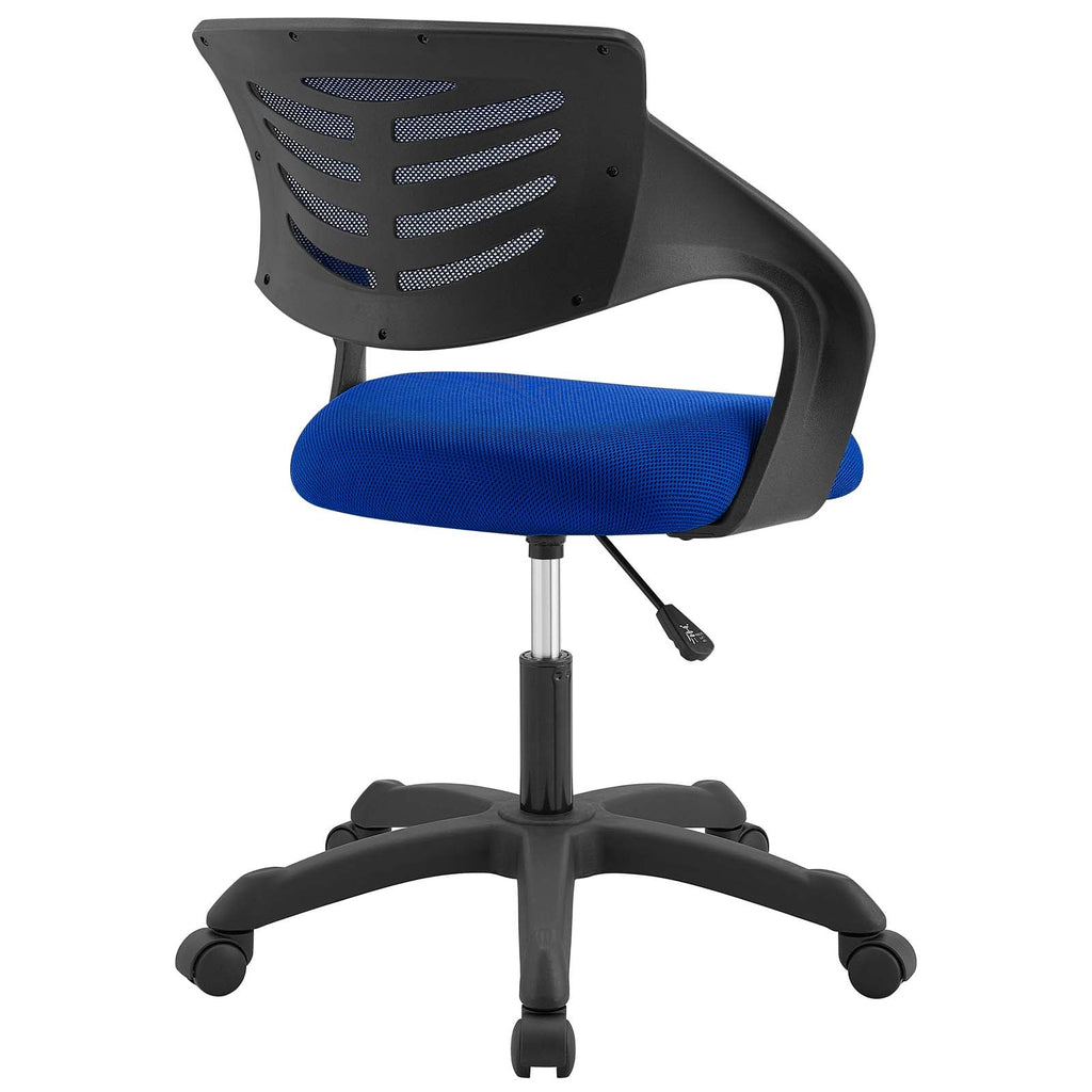 Thrive Mesh Office Chair in Blue