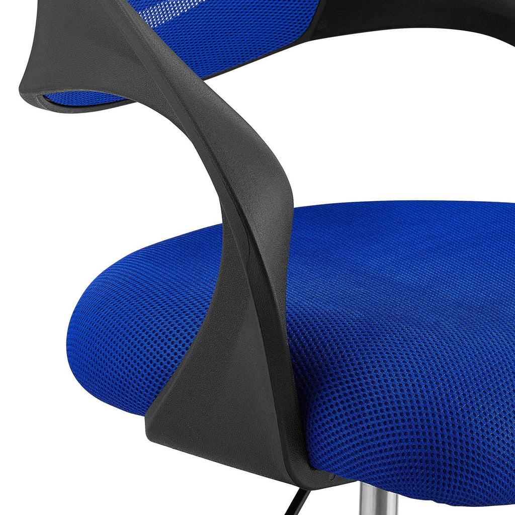 Thrive Mesh Office Chair in Blue