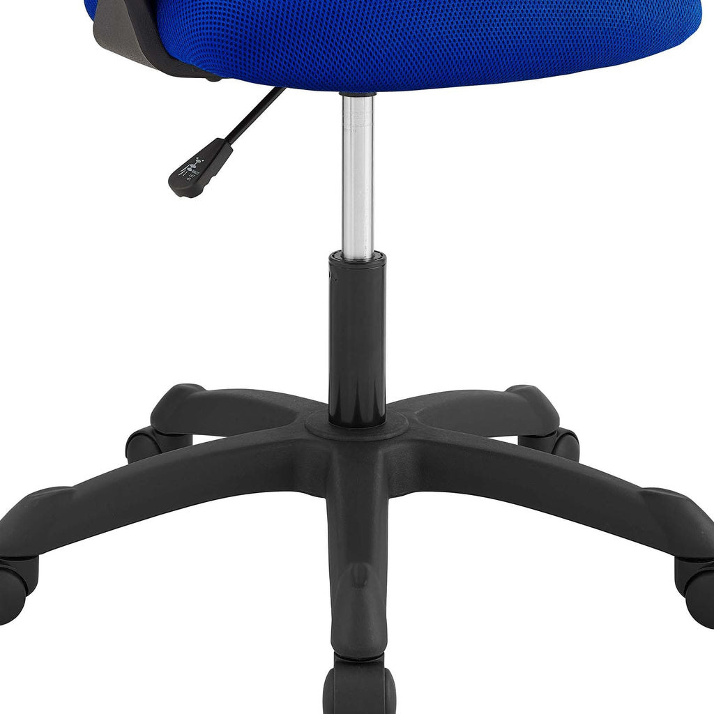 Thrive Mesh Office Chair in Blue