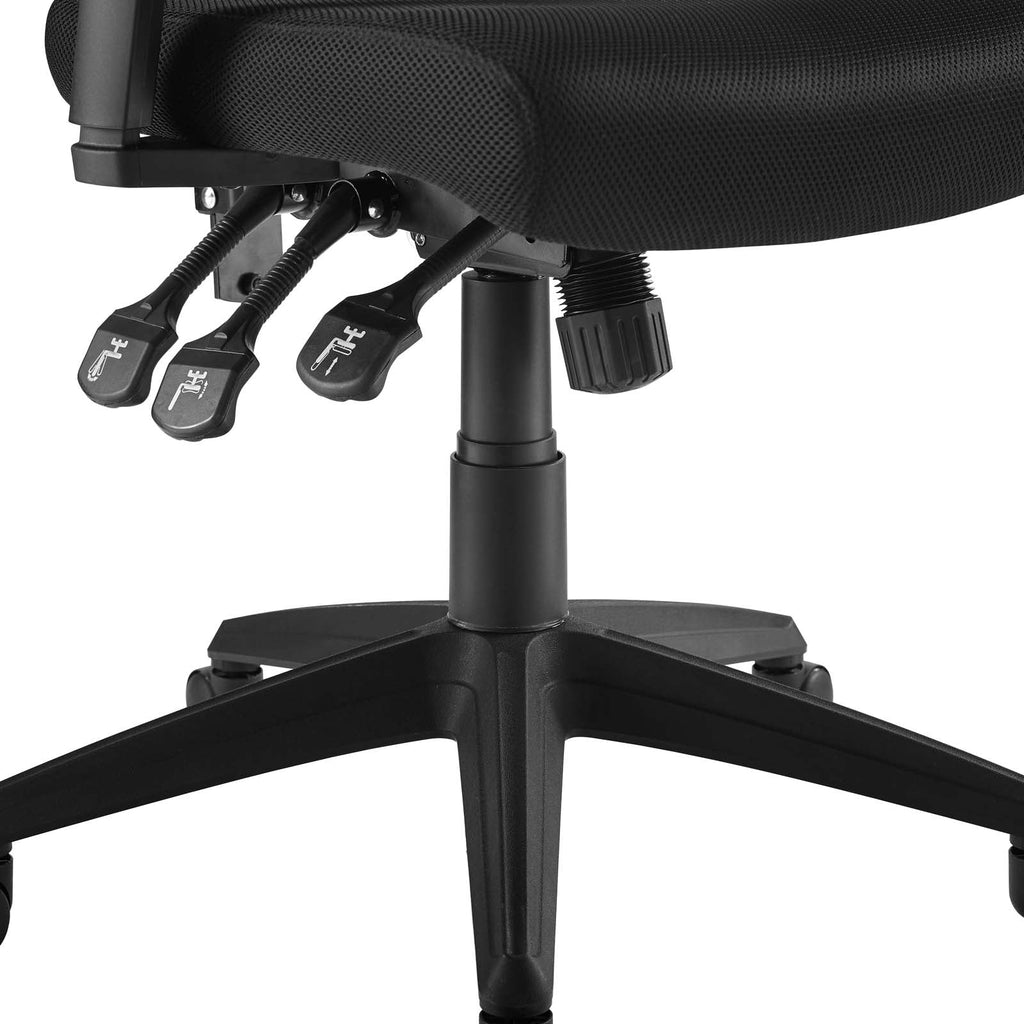 Extol Mesh Office Chair