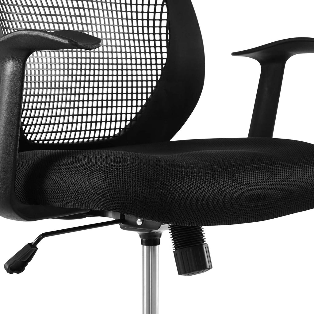 Intrepid Mesh Drafting Chair