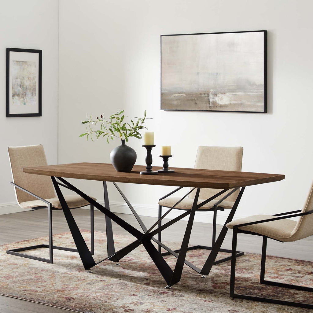 Parallax Dining Table