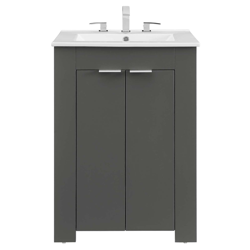 Maybelle 24" Bathroom Vanity