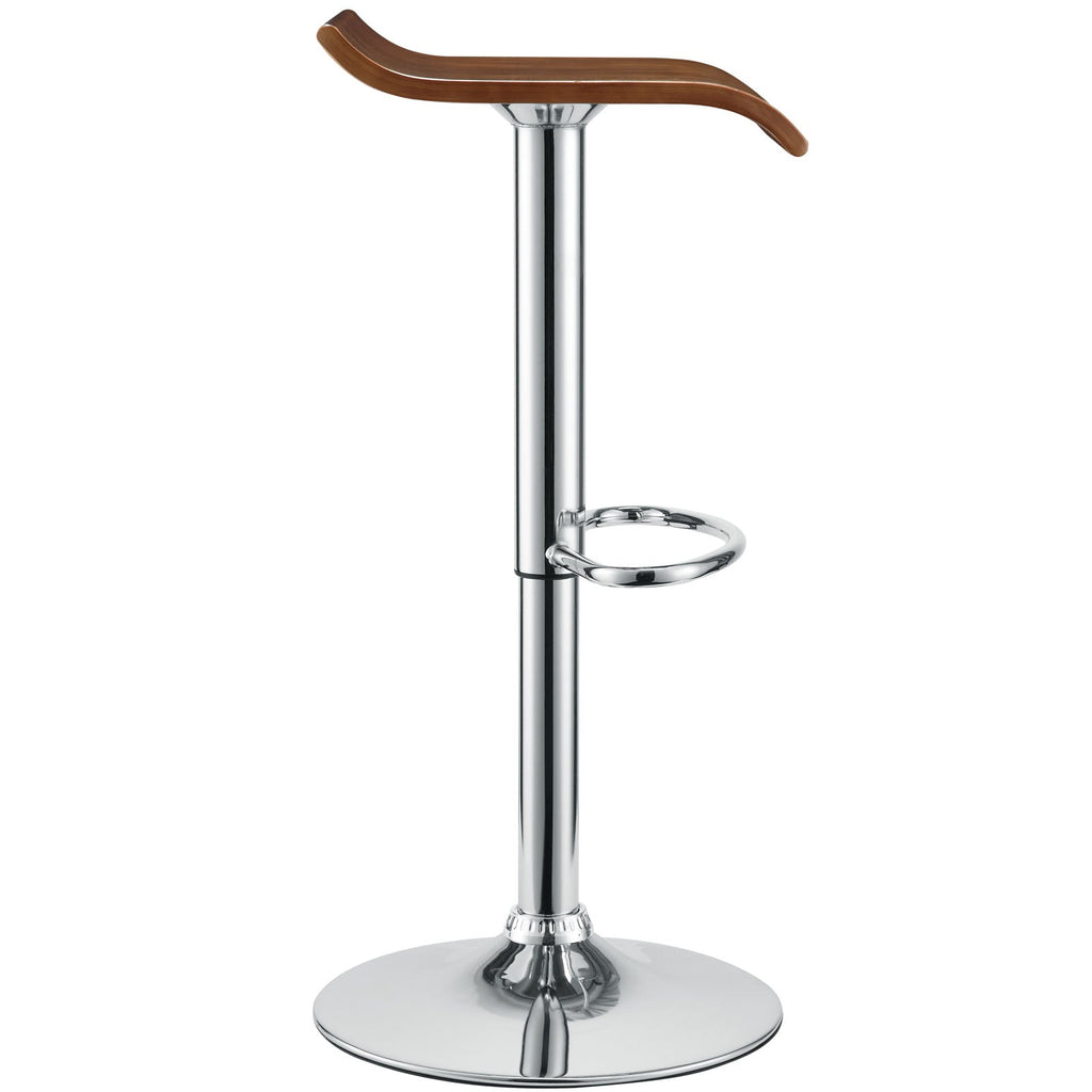 Bentwood Bar Stool