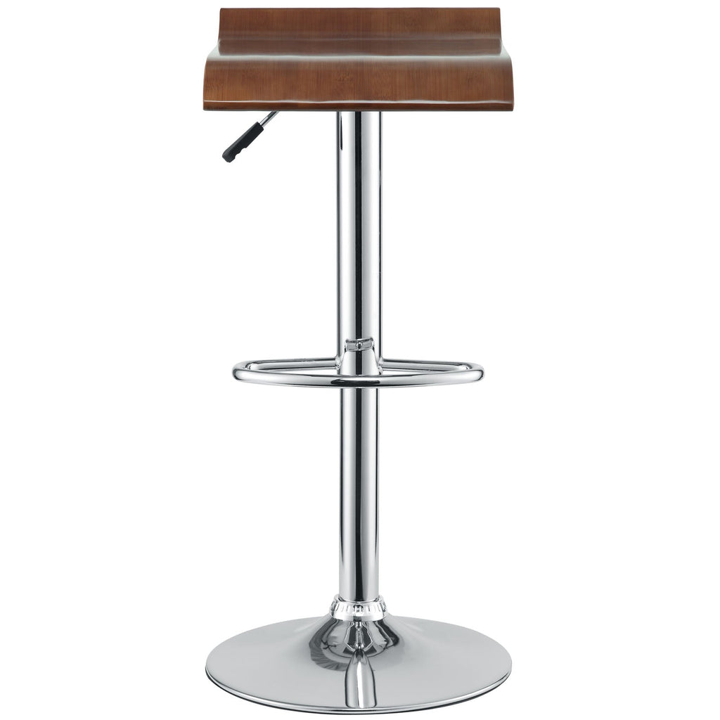 Bentwood Bar Stool