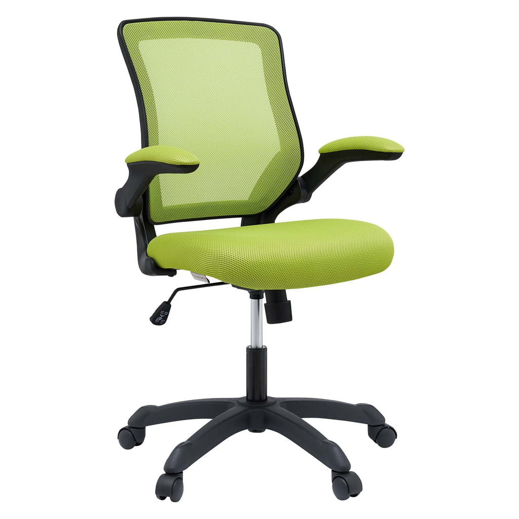 Veer Mesh Office Chair in Green