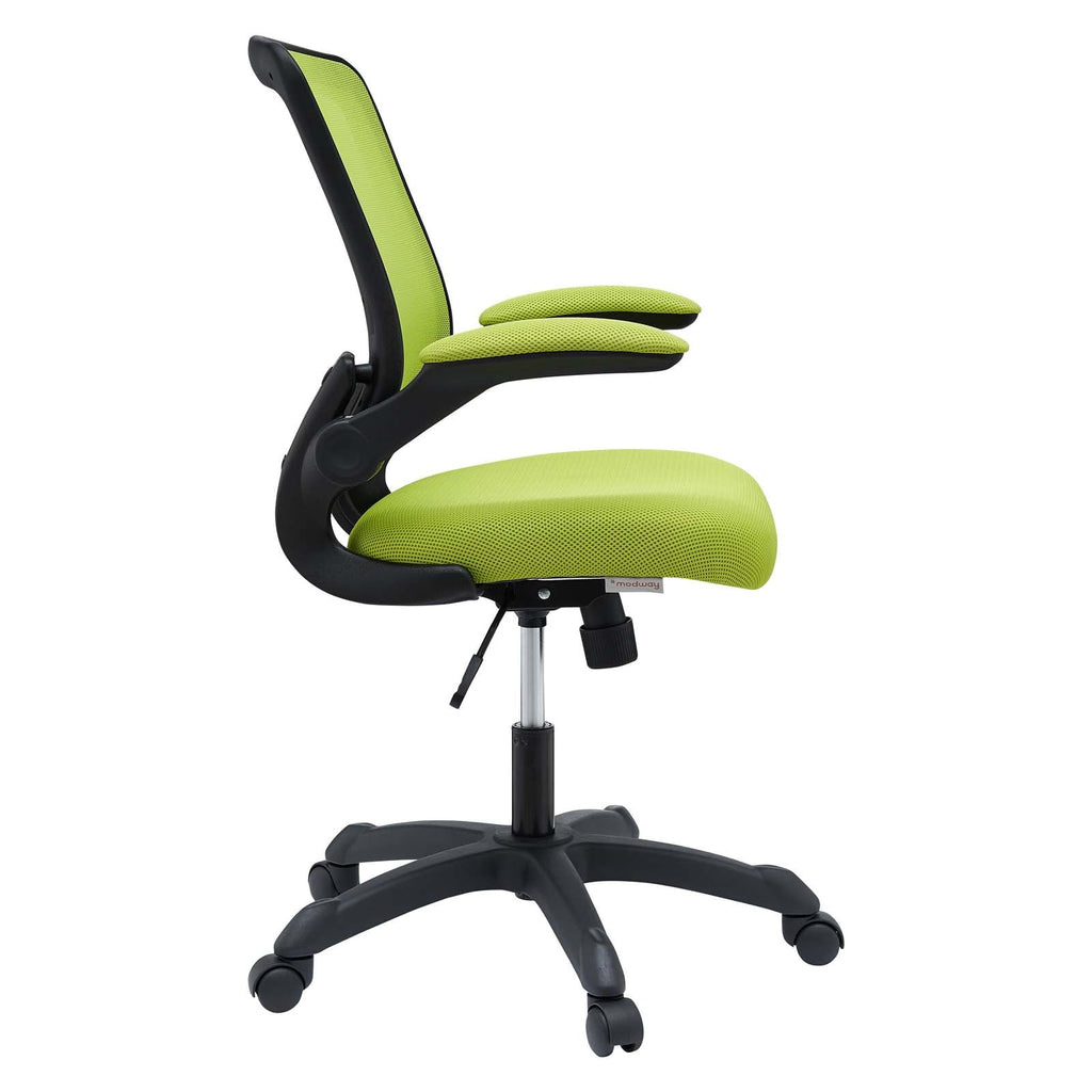 Veer Mesh Office Chair in Green