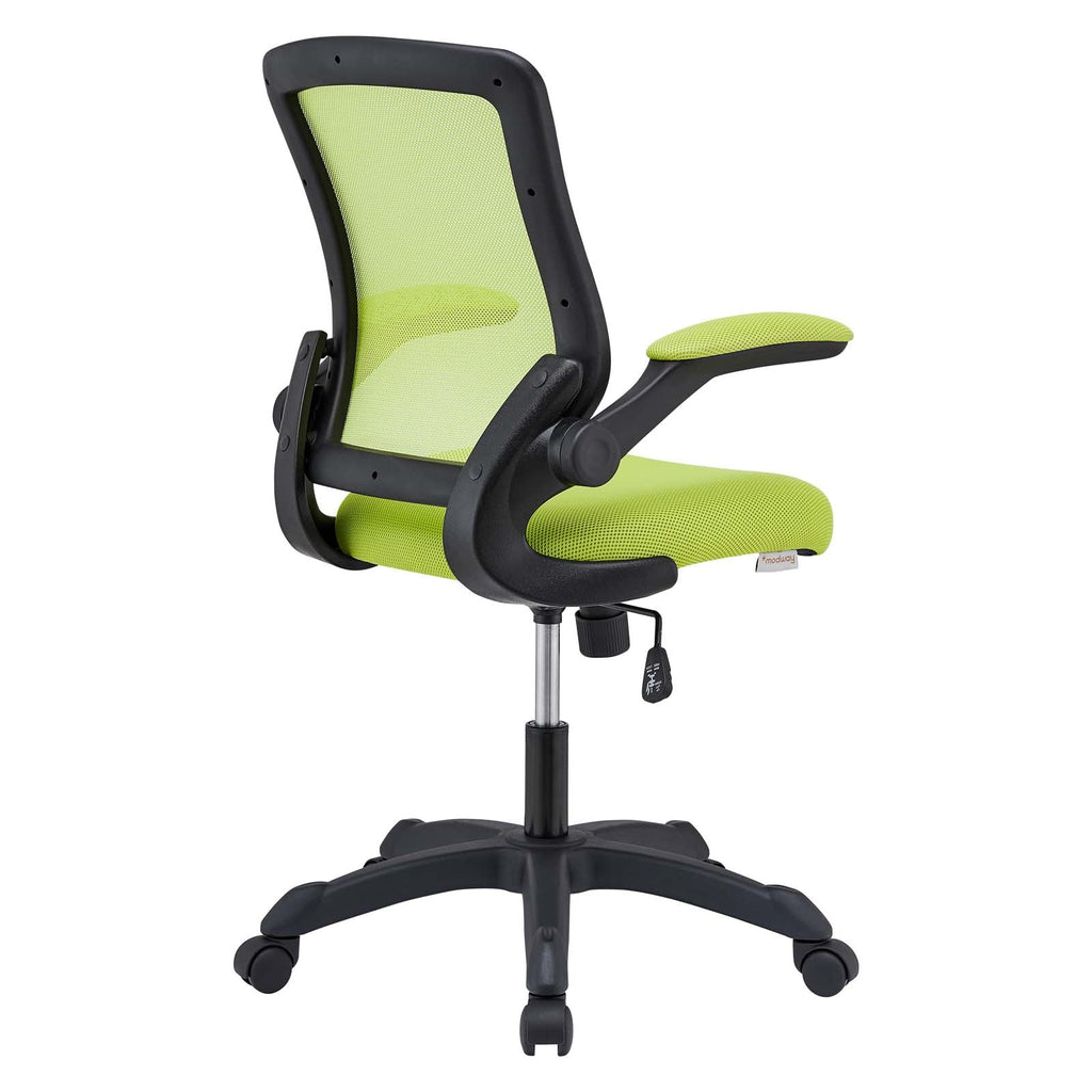 Veer Mesh Office Chair in Green