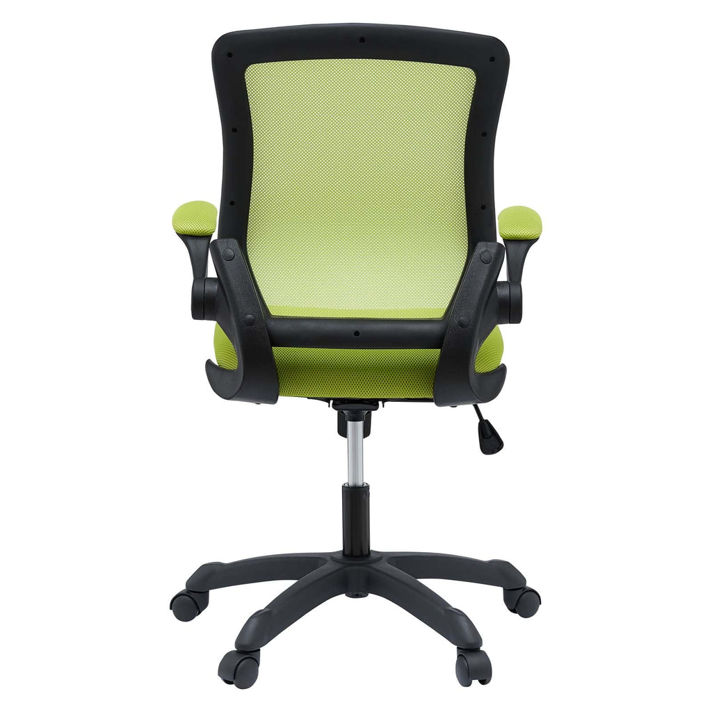 Veer Mesh Office Chair in Green