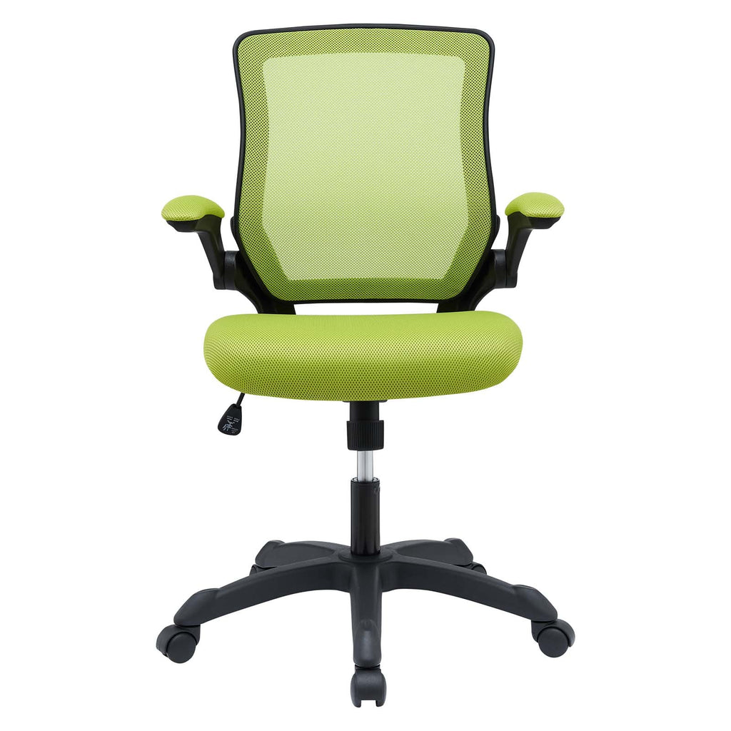 Veer Mesh Office Chair in Green