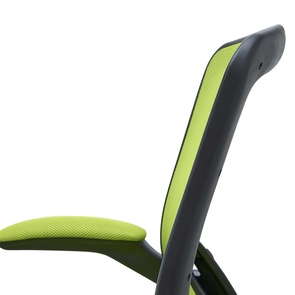 Veer Mesh Office Chair in Green