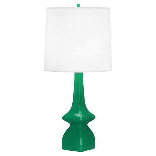 Emerald Jasmine Table Lamp-Style Number EG210