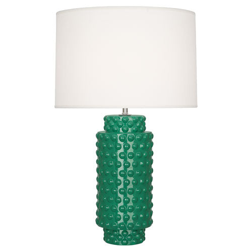 Emerald Dolly Table Lamp-Style Number EG800