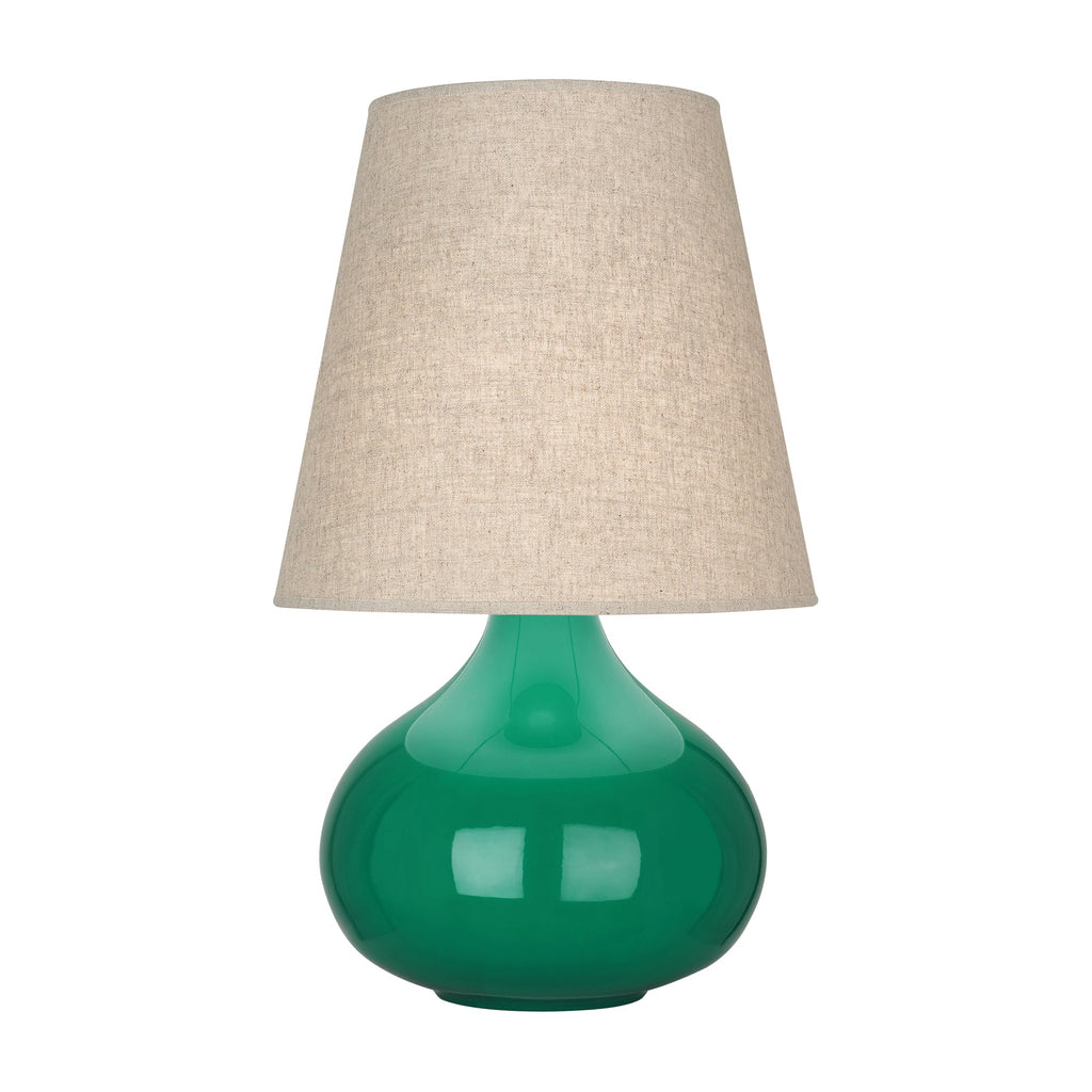 Emerald June Accent Lamp-Style Number EG91