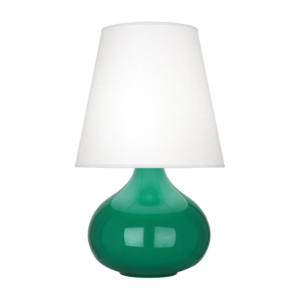 Emerald June Accent Lamp-Style Number EG93