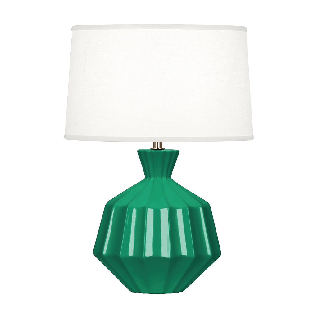 Emerald Orion Accent Lamp-Style Number EG989