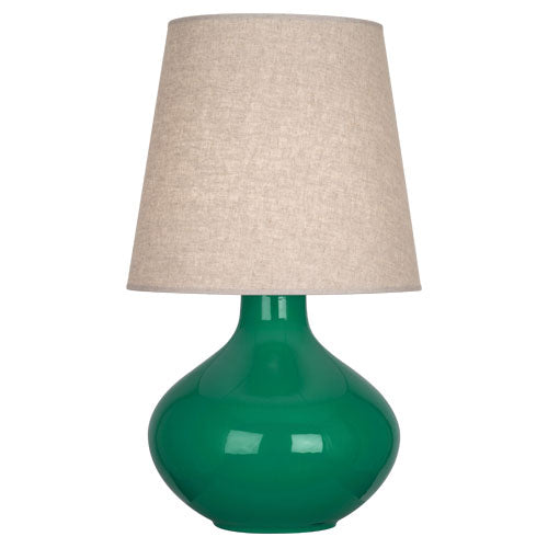 Emerald June Table Lamp-Style Number EG991