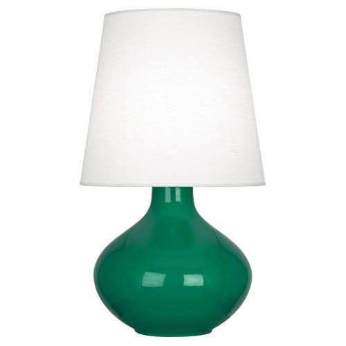 Emerald June Table Lamp-Style Number EG993